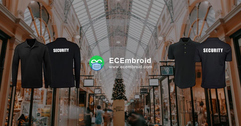 ECEmbroid Promotion