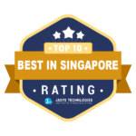 Best in Singapore Jasys