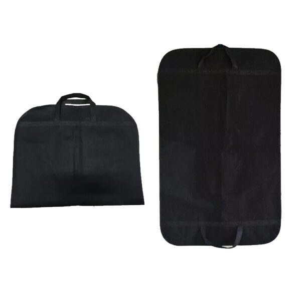 Suit Cover with Handle