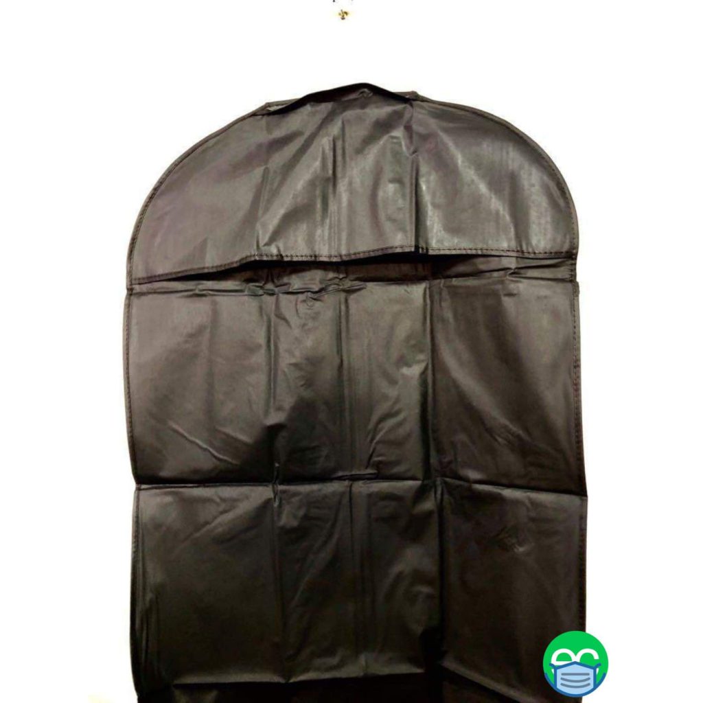 Uniform Cover Suit Cover Suit Case Suit Carrier Garment Bag
