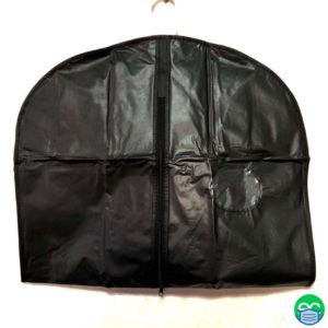 Suit Cover Bag - Folded