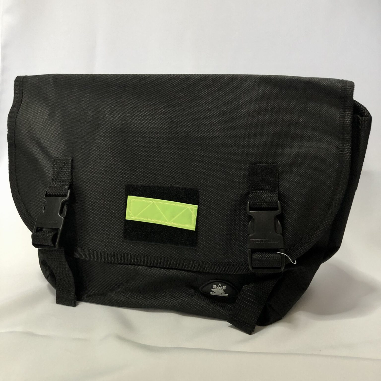 Army Sling Bag Army Recce Sling Bag Black Sling Bag 🎒 ECEmbroid 🥇 Best Black Sling Bag