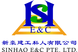 SinHao E&C Pte Ltd - Best Structural Steel Works Contractor | BCA Registered Contractor Singapore