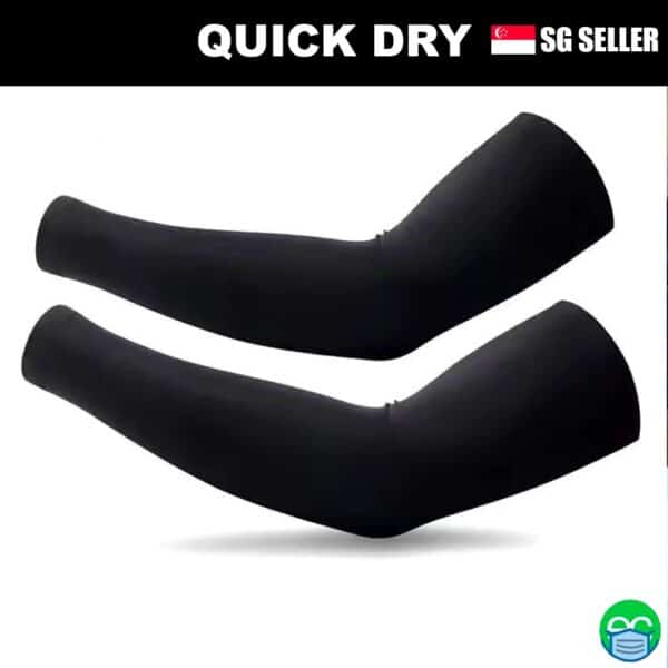 Quick Dry Arm Socks